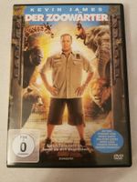 DVD Der Zoowärter