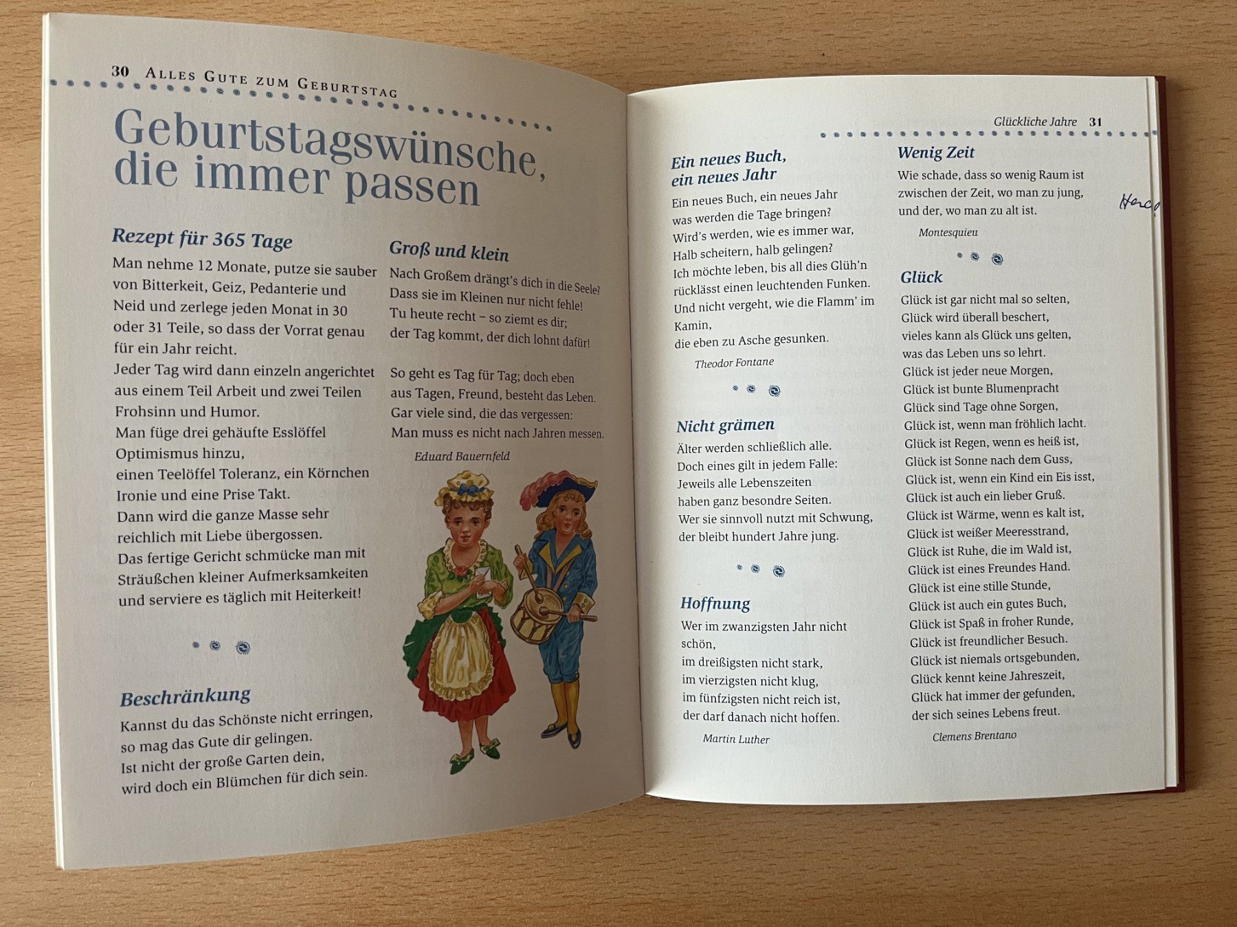 Bücher: Die schönsten Glückwünsche – Gebraucht aus Lausen von Mondeo10628 4