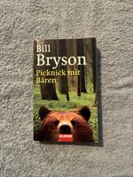 Bill Bryson - Picknick mit Bären