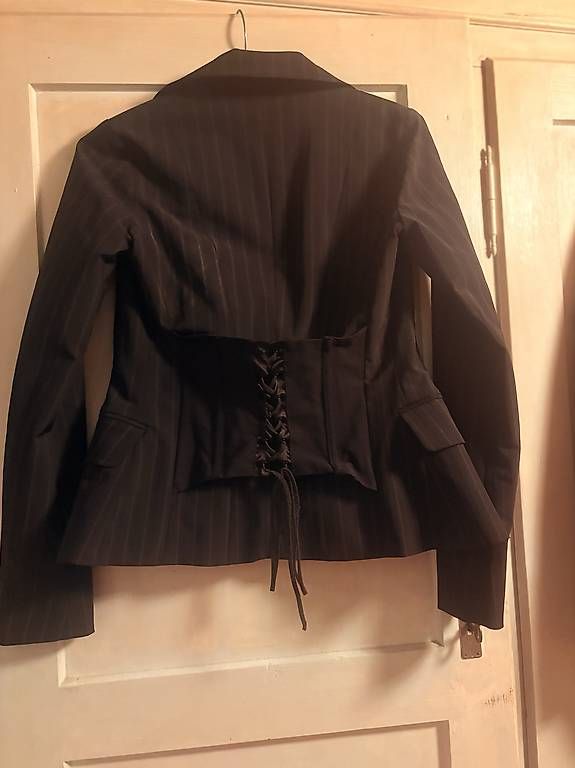 Kleiderpakete: Set Blazer and pants – Gebraucht aus Bidogno von sch_bby9 1