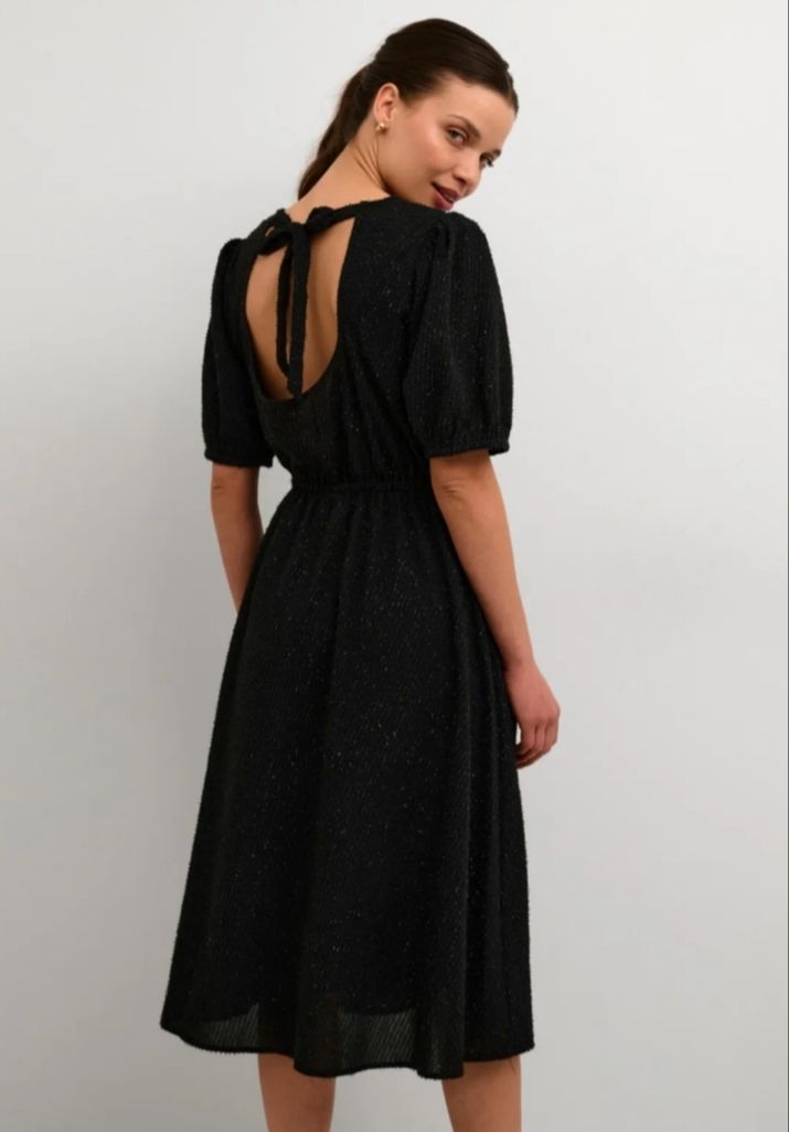 Vestiti: KAFFE Abendkleid, Gr.38/M, Neu – Nuovo e nell'imballaggio originale da Tägerwilen venduto da abracadabra1411