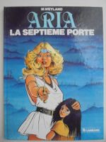 Aria " 3) la septième porte " excellent état