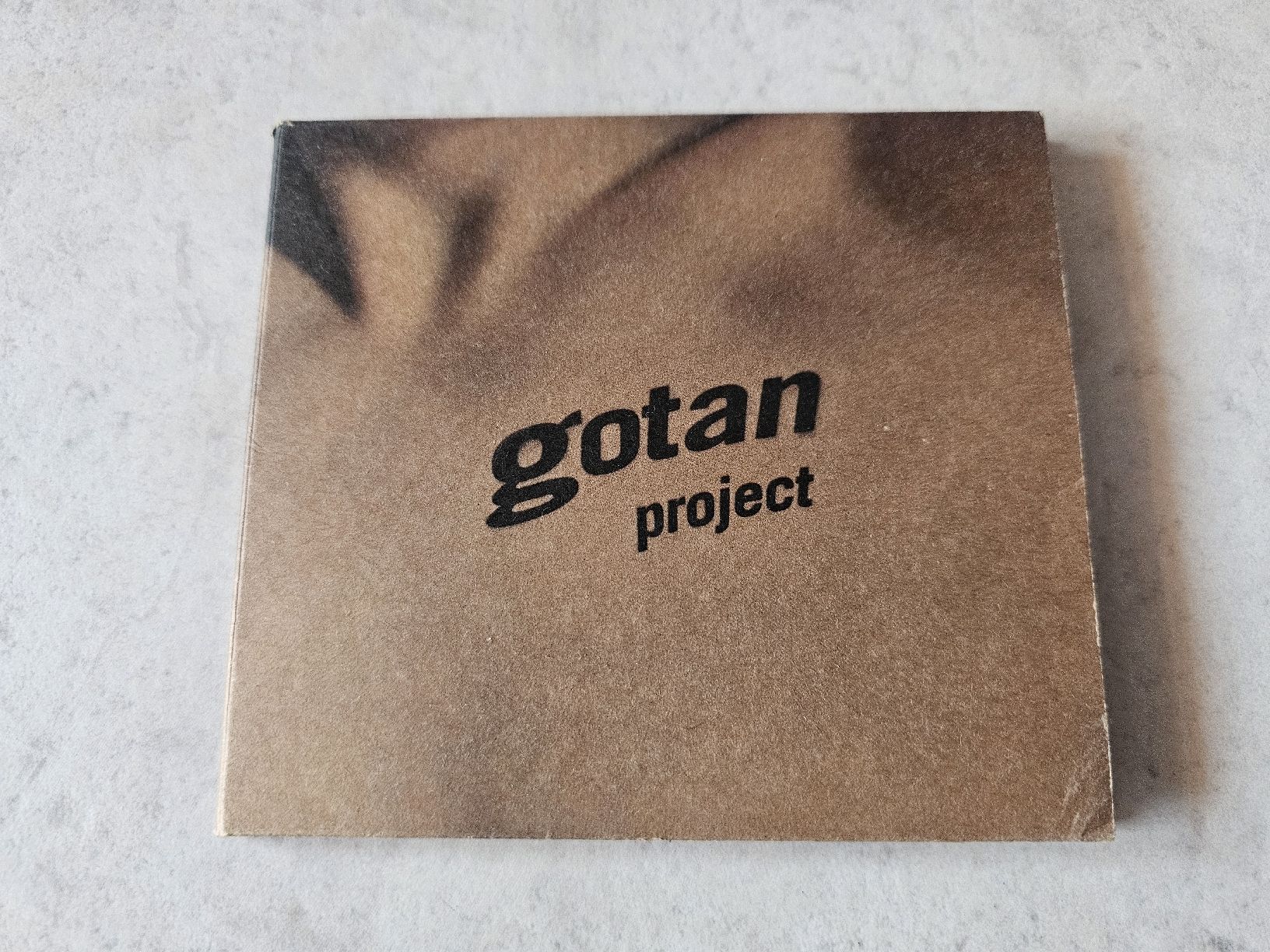 CD: Gotan Project  -  La Revancha Del Tango – Usato da Schneisingen venduto da backstore24