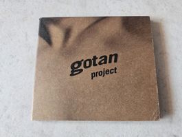 Gotan Project  -  La Revancha Del Tango