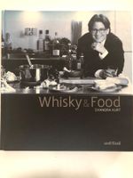 Whisky & Food - Chandra Kurt