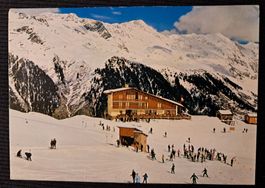 AIROLO - PESCIUM - ALCUNI DIFETTI