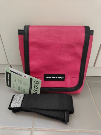 Freitagtasche Fran F140