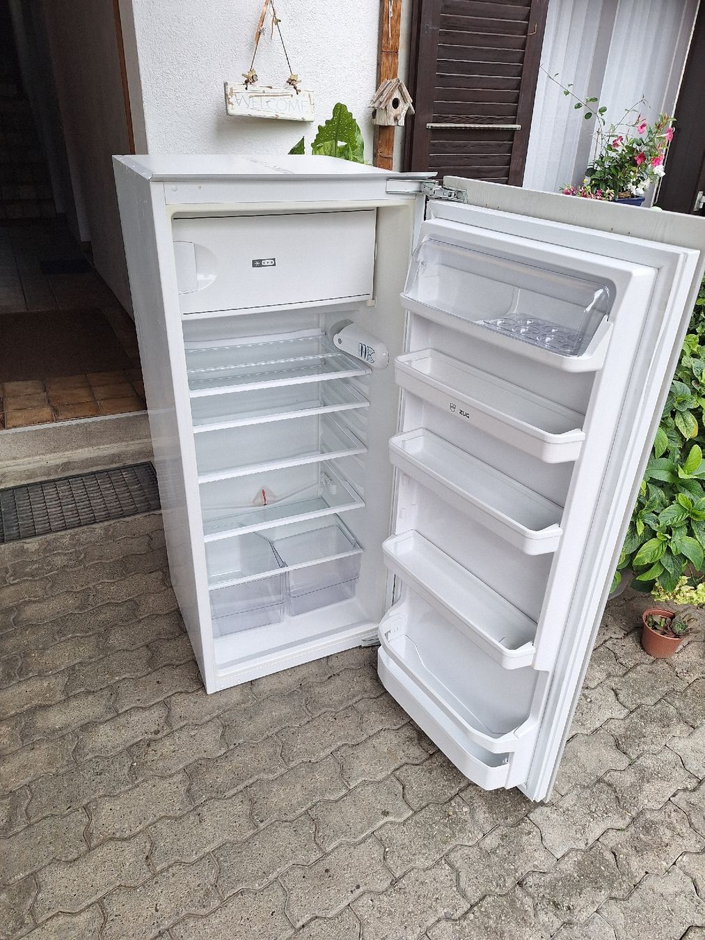 V-Zug Kühlschrank: Kühlschrank Z. ZUG – Gebraucht aus Uetendorf von Albi125 1