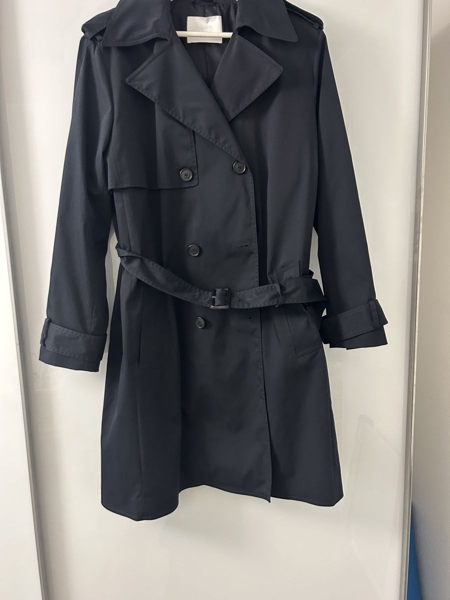 Hugo Boss Cappotti: Hugo Boss Mantel  – Usato da Erlinsbach venduto da MM59