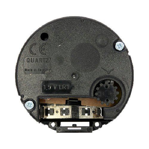 Wecker: Mouvement UTS 696W-9 pour réveil – Neu und originalverpackt aus Marsens von jogocade 1