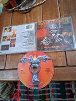 Iron maiden- a real dead one