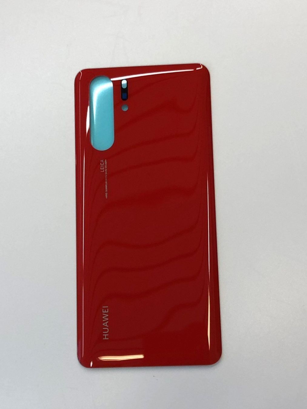 Huawei Telefoni cellulari / Smartphones: Huawei P30 Pro Akkudeckel – Nuovo e nell'imballaggio originale da bern venduto da reptechnic
