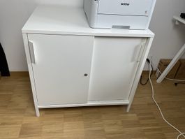 Rangement IKEA Trotten