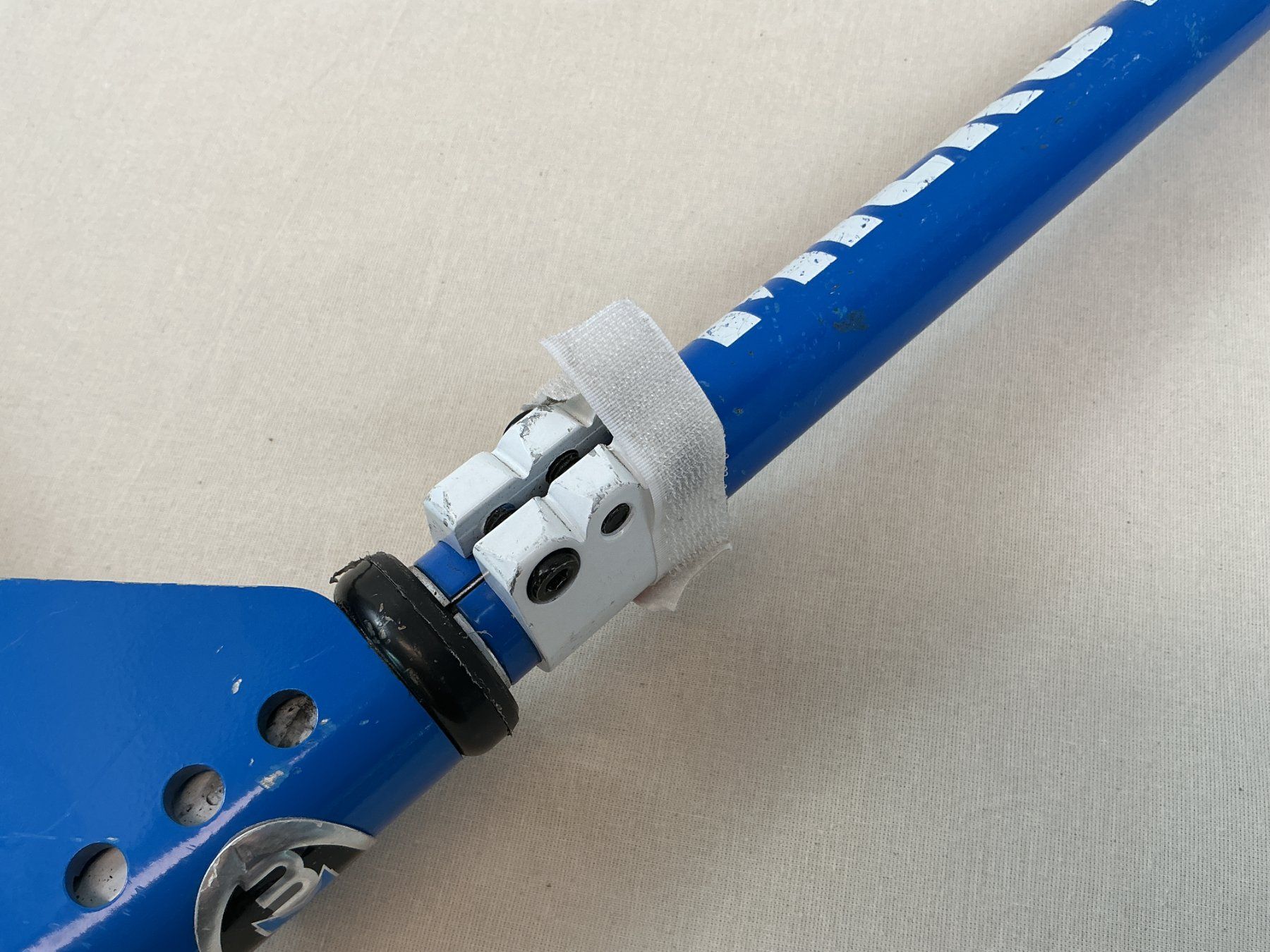 Micro Kickboard: MICRO XTREME Trottinett – D'occasion à Richterswil par Restwert_Richterswil 4