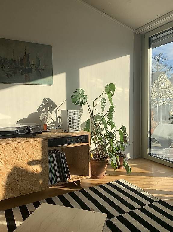 Kommoden: Kommode aus OSB  – Gebraucht aus Winterthur von tvd_r2j9