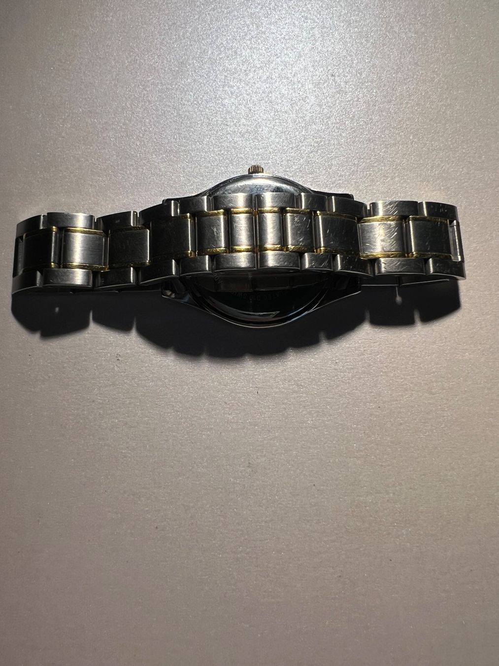 Zenith Orologi: Zenith Espada Quarz – Usato da Hunzenschwil venduto da Al-Bee-01 2
