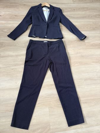 Anzug zweiteilig H&M