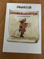 Janosch Lügengeschichten aus dem Wilden Westen, gebraucht
