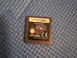 Star Wars the force unleashed Nintendo DS