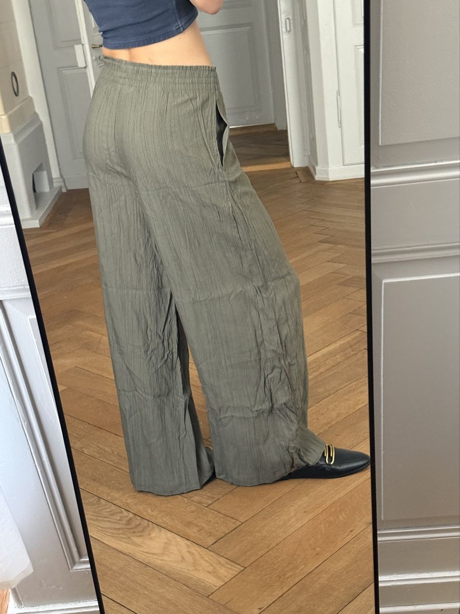 H&M Pantalons: Stoffhose – D'occasion à Winterthur par adi_sqz 4