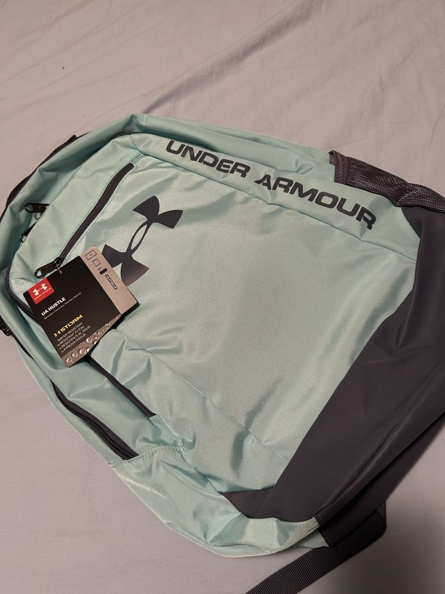 Under Armour Sacs à dos: Under Armour Rucksack neu – Neuf (Voir description) à Zürich par whitelily