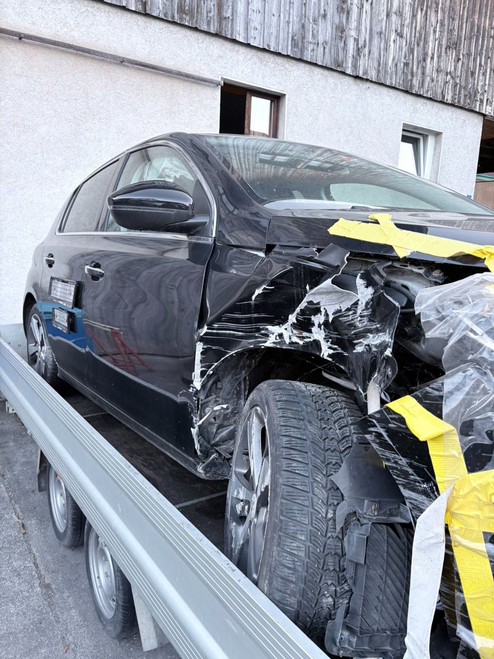 Peugeot Autos: Peugot 308 mit neuem Motor – Gebraucht aus Trübbach von A.Ihsan 3