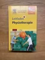 Leitfaden Physiotherapie, 5. Auflage