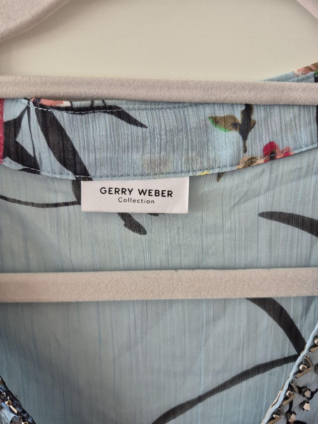 Gerry Weber Tuniken: Tunika – Neu (gemäss Beschreibung) aus Rorschach von Bodensee-65 3