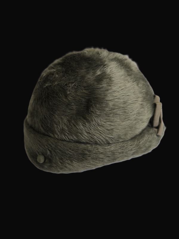 Chapeaux, bonnets & casquettes: Winter Fellmütze – D'occasion à Rüti ZH par Restwert_Rueti_ZH 3