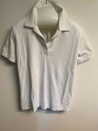 NIKE Golf Shirt Grösse L