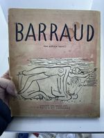 Barraud par Adrien Bovy 1940