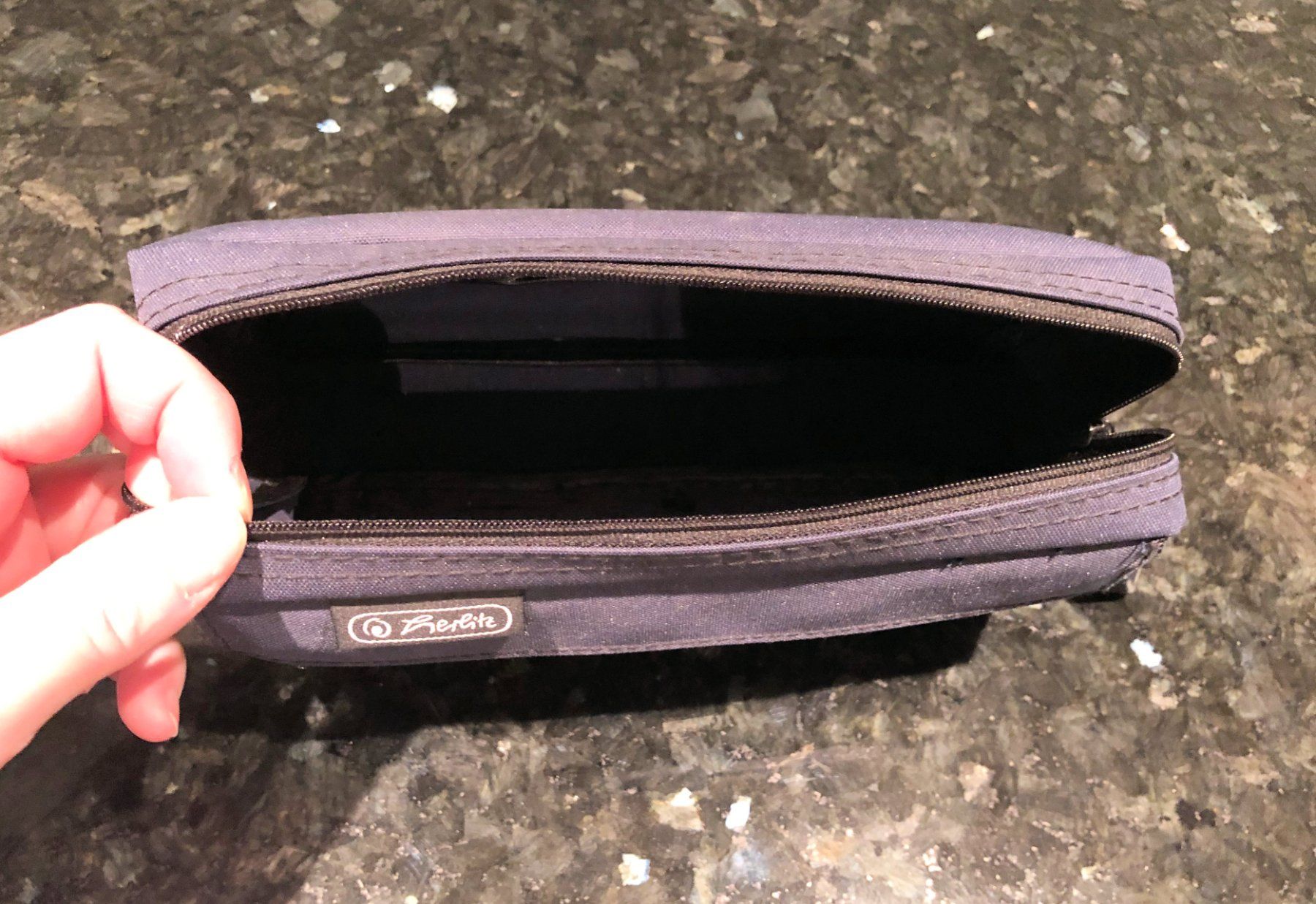 Herlitz Astucci : Etui (2 Stück vorhanden) – Usato da Rüti ZH venduto da Jasna89 3