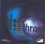 CHROMA Music The Edge Randy Brecker Dennis Chambers Jazz CD