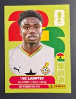 GHA 3 - Tariq Lamptey - Panini FIFA World Cup 2026 UE