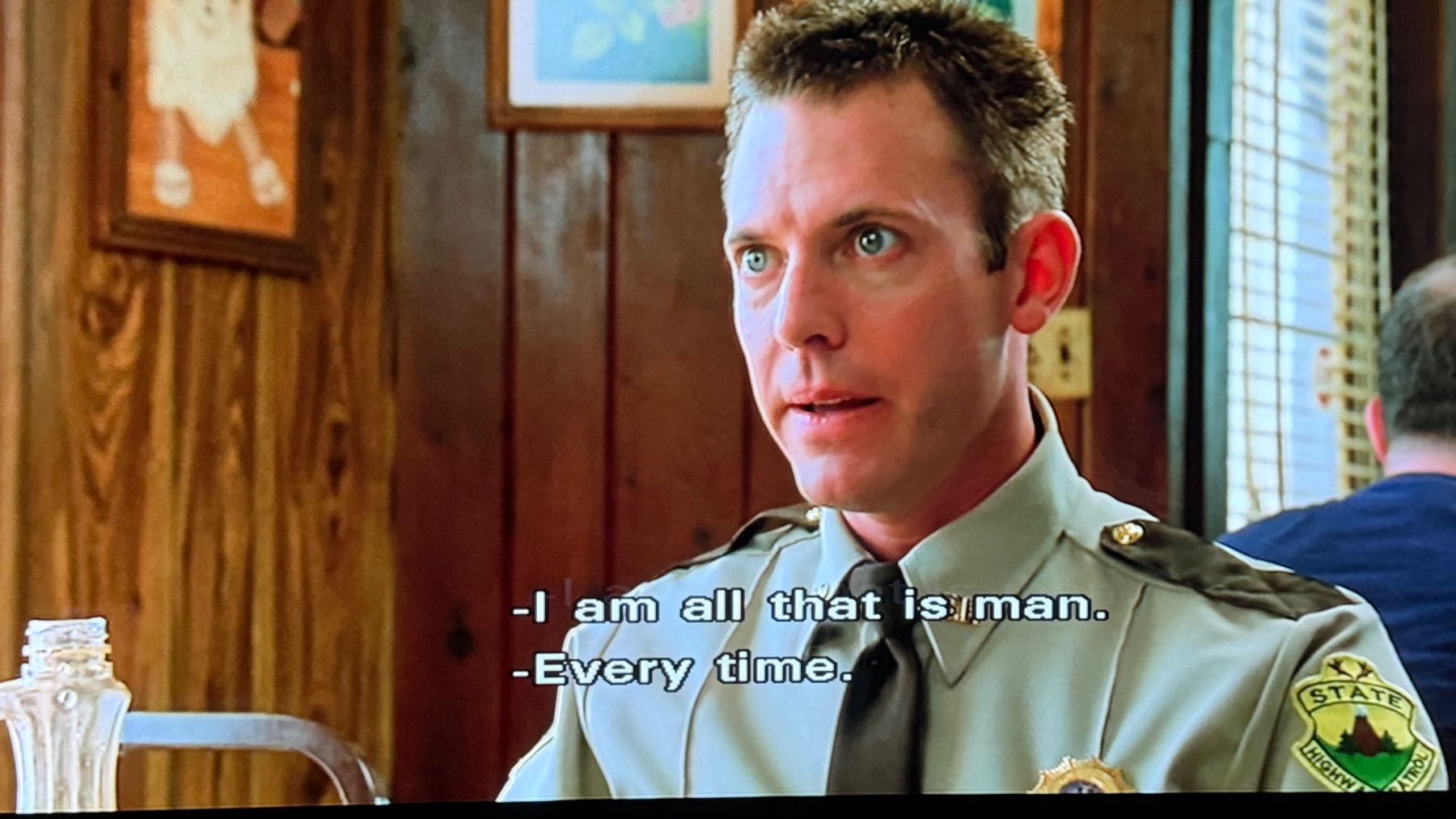 Alle DVDs: Supertroopers - Uncut – Gebraucht aus Lugano von bad_2t9b 7