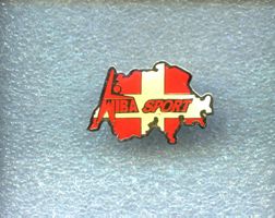 MIBA  SPORT