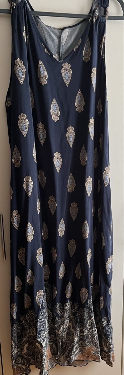 Vestiti: Kleid XL/46 – Nuovo (secondo la descrizione) da Schwendibach venduto da didu12