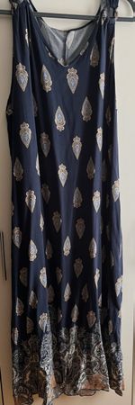 Kleid XL/46