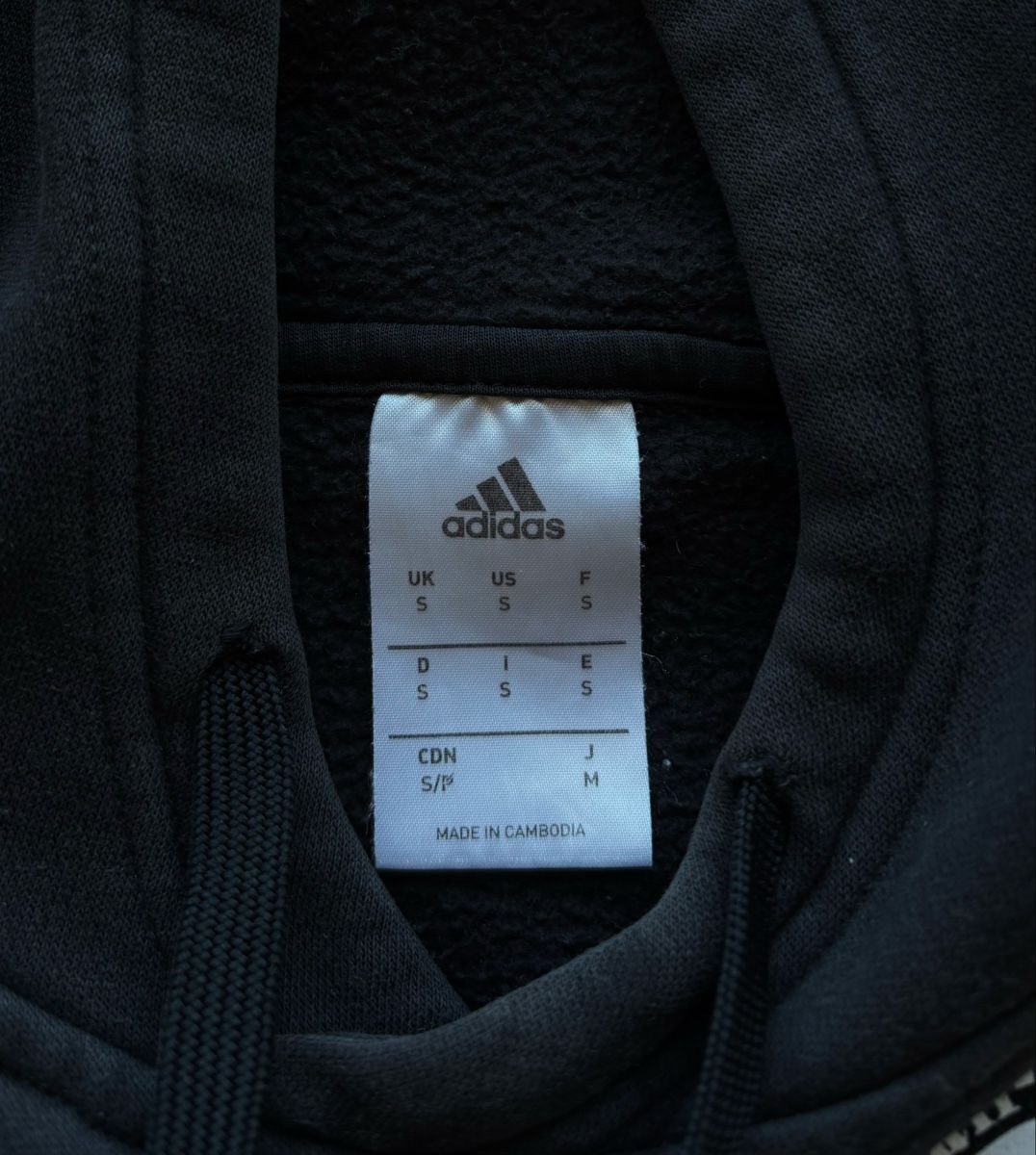 Adidas Maglioni & Felpe: Sweat Adidas S – Nuovo (secondo la descrizione) da Denens venduto da RomainSecondeMain 3
