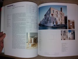 ARCHITEKTUR Architeti italiani under 50