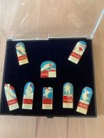 Coca Cola Pin Serie