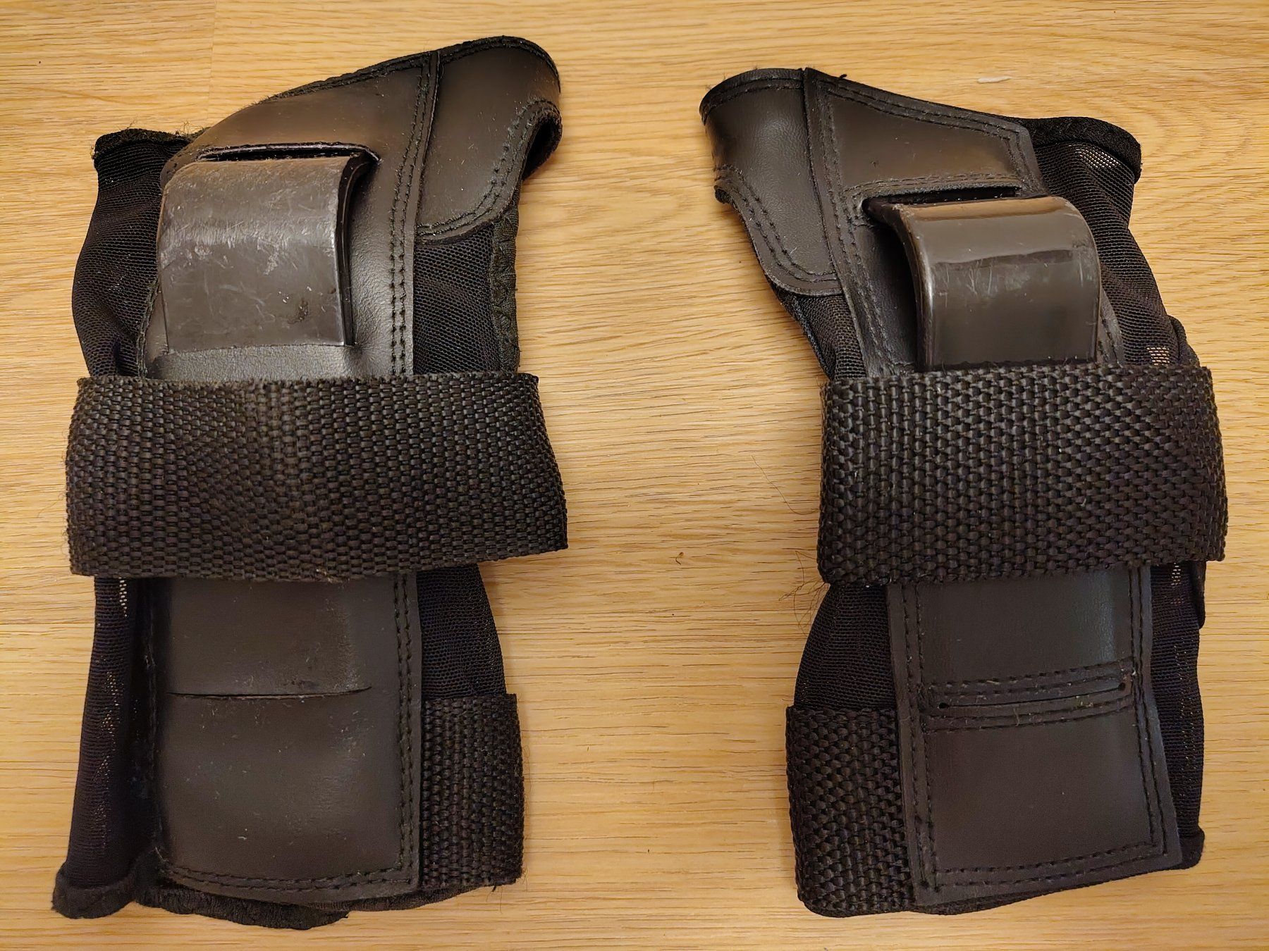 Protections: Rollerblade Protektoren Set – D'occasion à Zürich par Almohammed 5