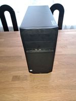 HP Z2 G4 Tower Workstation