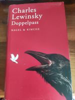 Charles Lewinsky Doppelpass