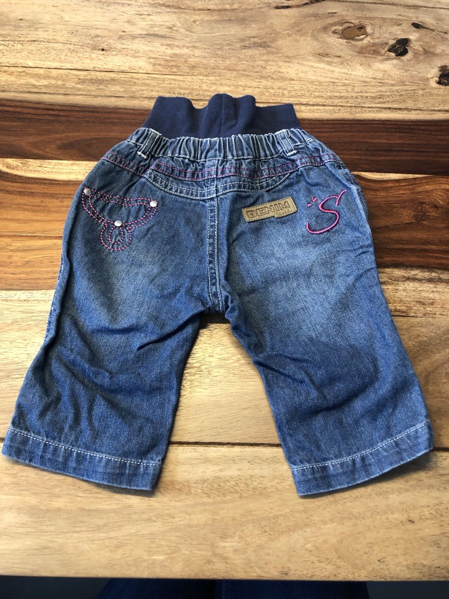 Sterntaler Hosen: Jeans/ Hose Baby Gr. 62 – Gebraucht aus Weiningen ZH von wunderkaro 1