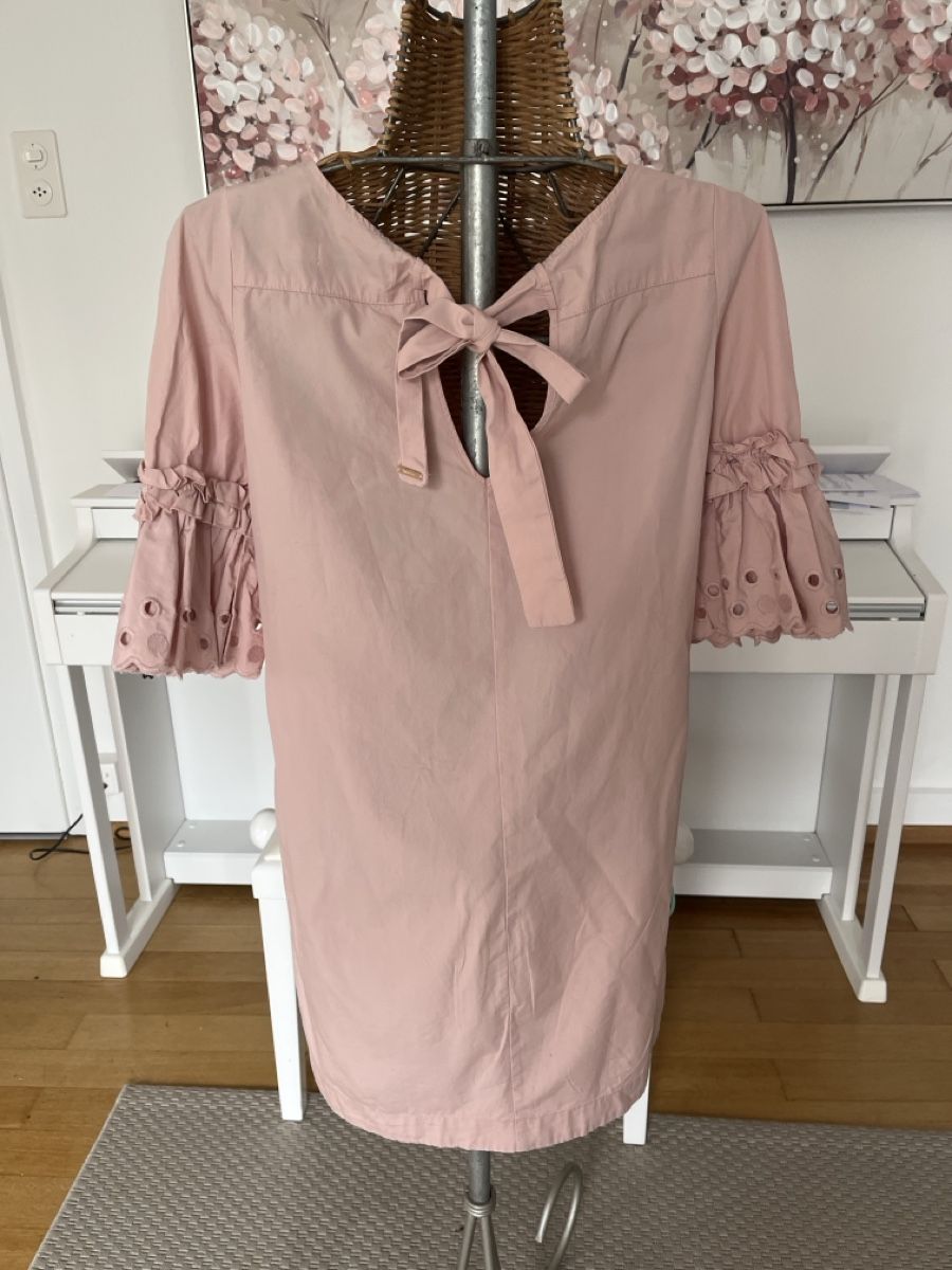 Kleider: Kleid, Pietro del Hierro, XS – Gebraucht aus Solothurn von Bobesch08 3
