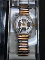 Swatch Automatic Copper Rush SAK107