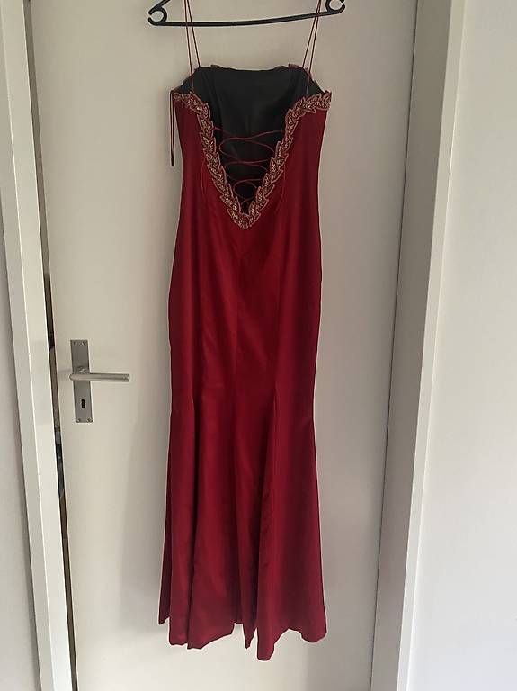 Vestiti: Festkleid XS,S – Usato da Basel venduto da svetlana010 1