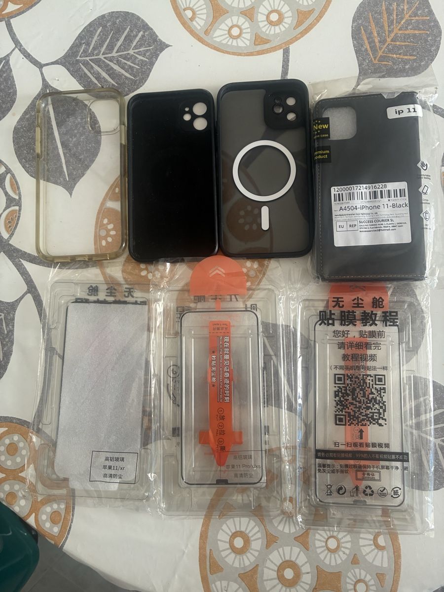 Apple Handys / Smartphones: iPhone 11  – Gebraucht aus Zürich von Sergio.BR 3