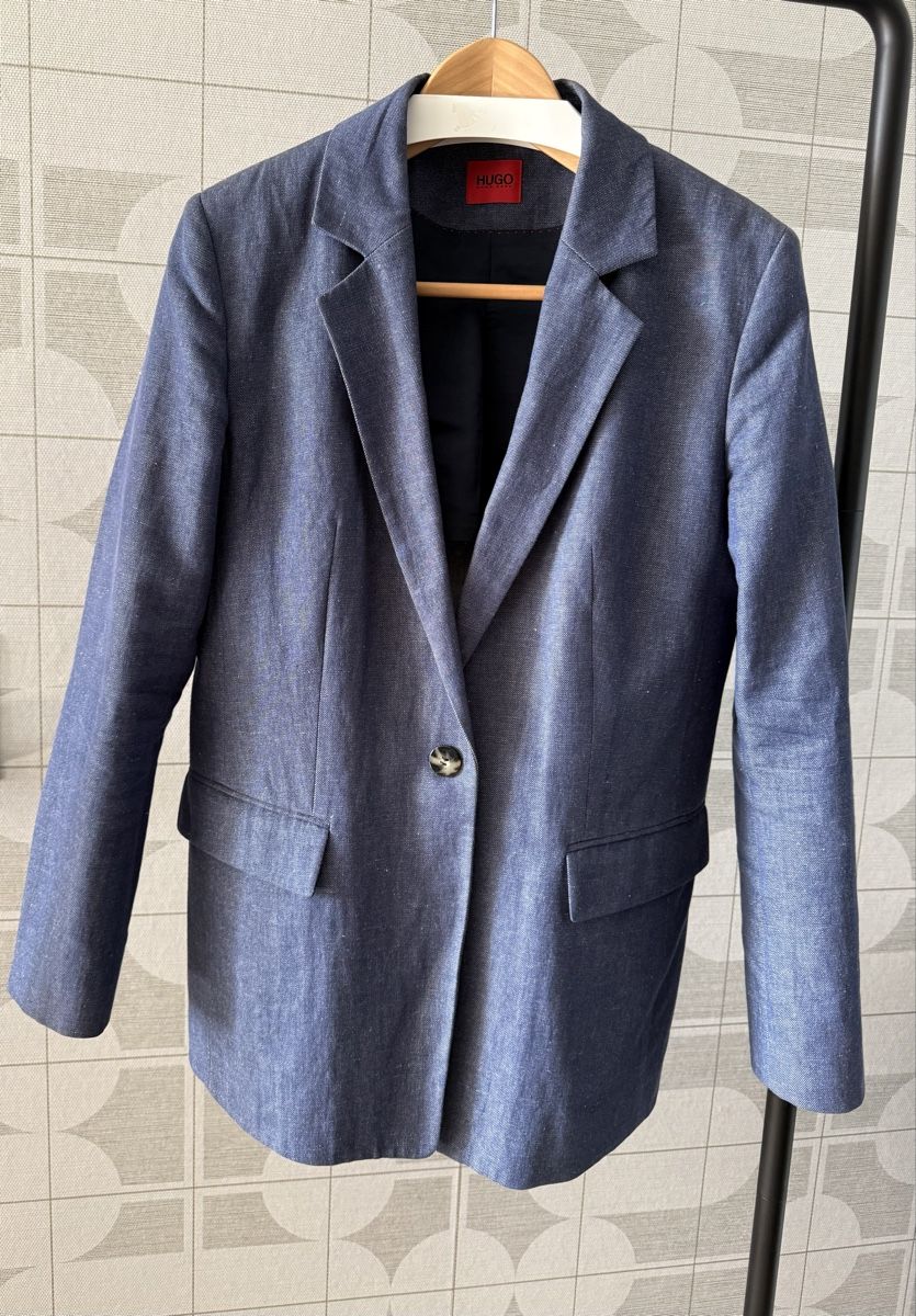 Hugo Boss Completi & Tailleur: HUGO Jeans Anzug – Nuovo (secondo la descrizione) da Gümligen venduto da hookedonsales 4